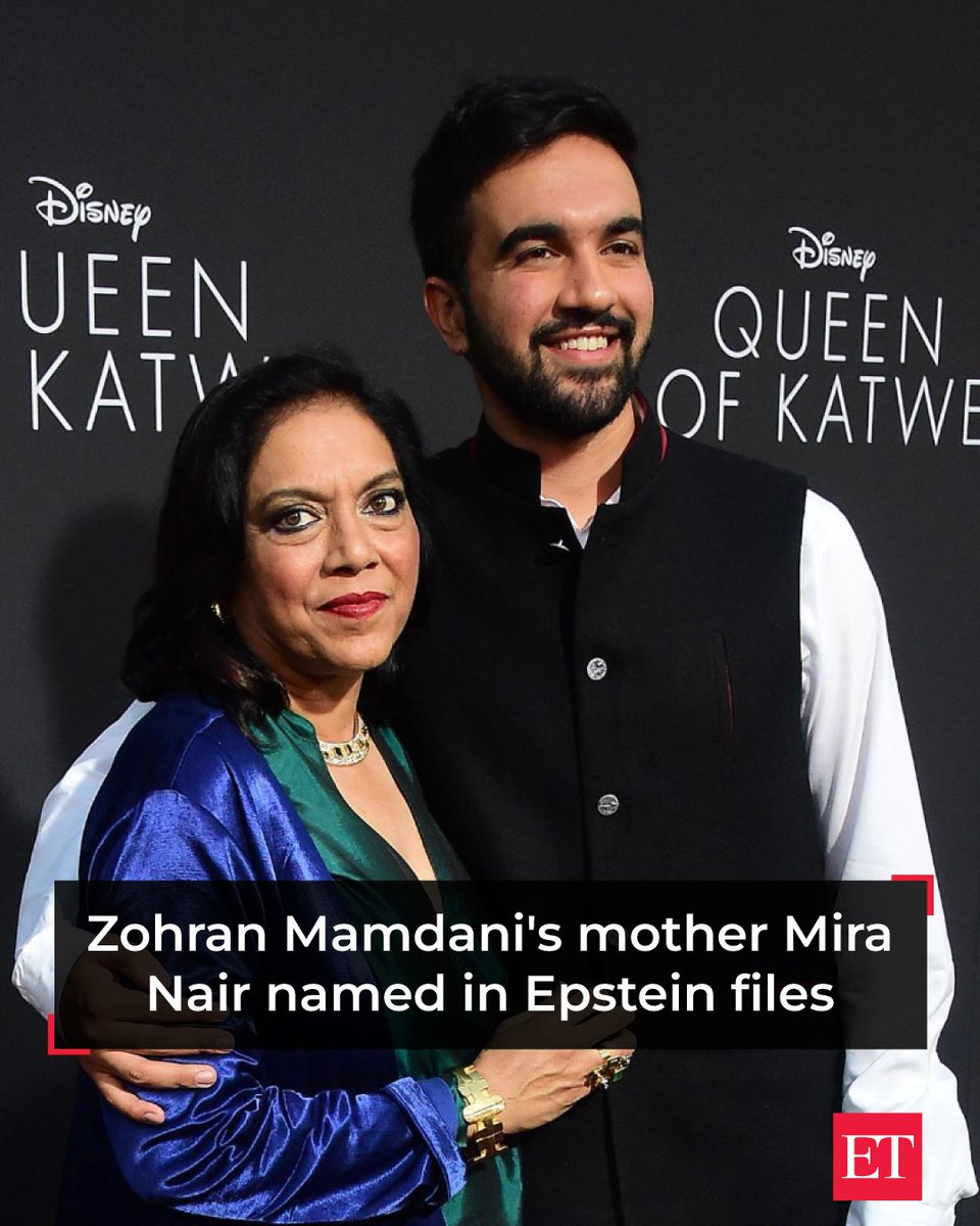 TaraBull's tweet image. Breaking from the Epstein Files: Mira Nair (Mom of NYC Mayor Zohran Mamdani) Spotted at Ghislaine Maxwell’s 2009 Party—Guests Included Bill Clinton and Jeff Bezos. 

They will say it's just a coincidence