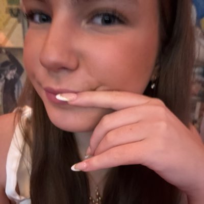 MariaBorg2007's tweet image. #NewProfilePic