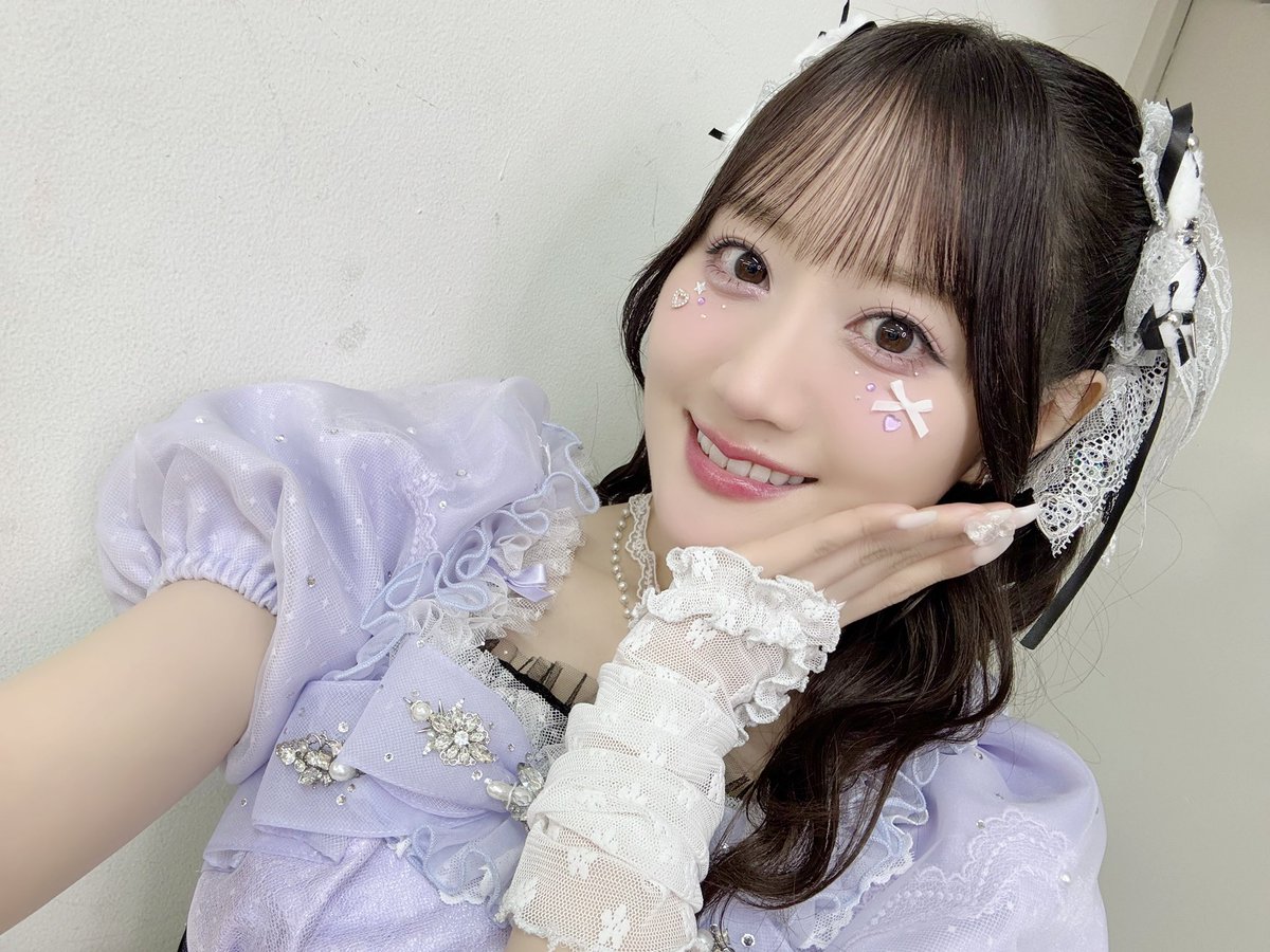 yui_ogura_815's tweet photo. 🪩 #リスアニ！LIVE 2026
  Day1 SATURDAY STAGE 🪩

ありがとうございました(*´꒳`*)✨

バンドアレンジの素敵なサウンドと、
会場のみなさまのあたたかい声援が嬉しくて、とても幸せな時間になりました〜♡

衣装もまた着れてよかった♪
ニューシングルの発売もお楽しみに🥰 https://t.co/BuLC7wd1ar