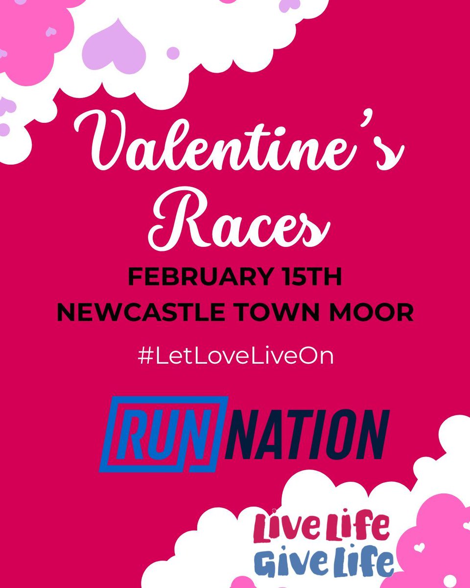 Live Life Give Life tweet media