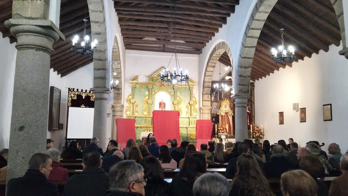 Estamos a punto de conocer la cartelería de la Semana Santa de #Pozoblanco 2026. Uno de los actos más esperados en la ciudad. <a href="/ccyhhpozoblanco/">CCyHH de Pozoblanco</a> <a href="/AytoPozoblanco/">Ayto. Pozoblanco</a>