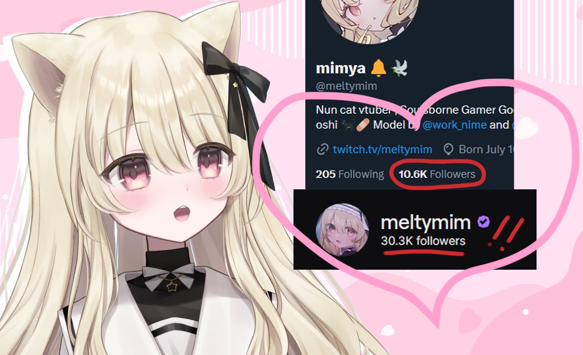 mimya 🔔🕊️ tweet media