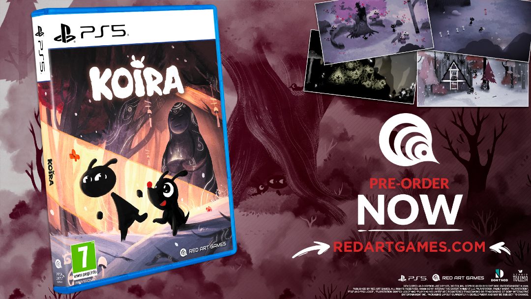 🇮🇹 Red Art Games IT tweet media