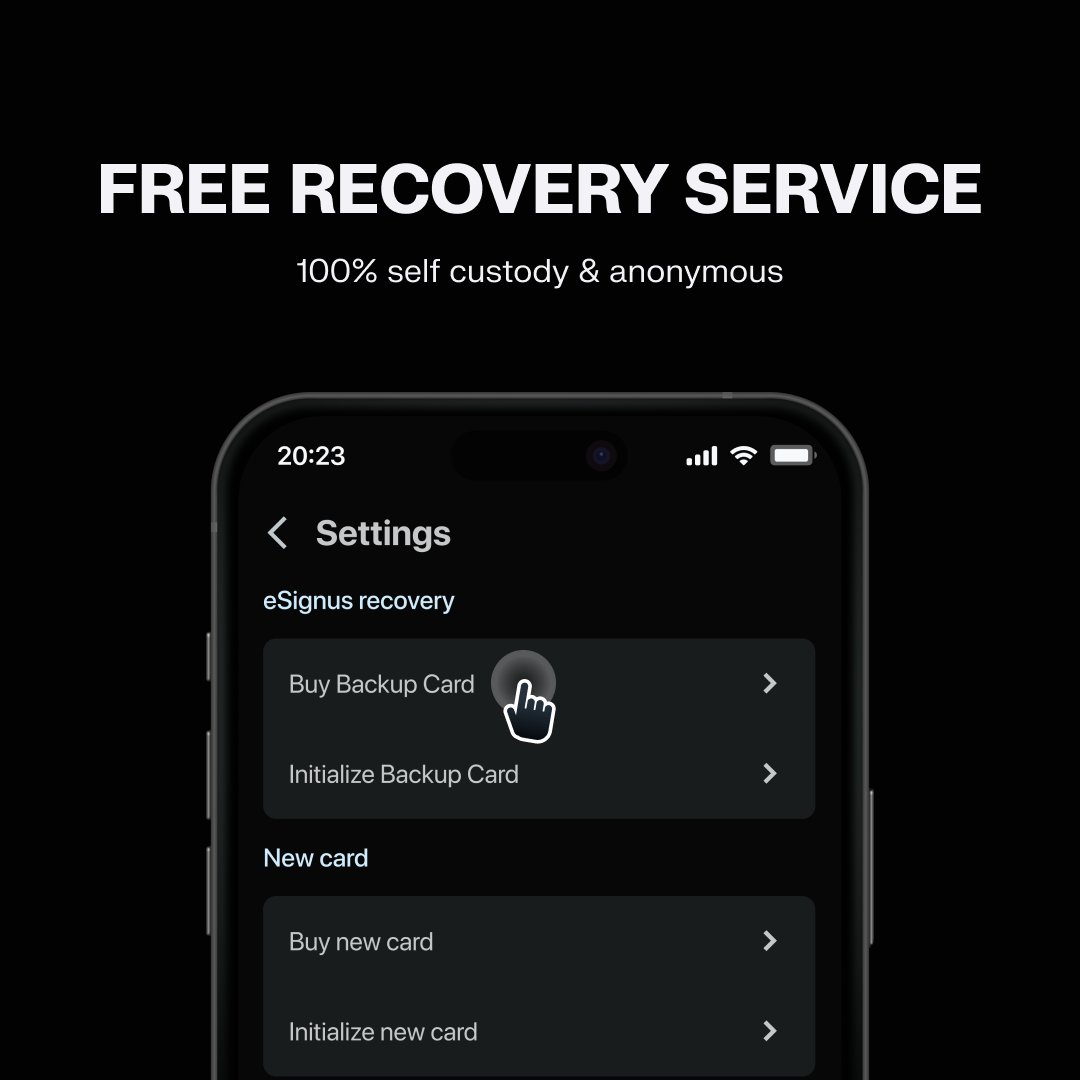 HASHWallet tweet media