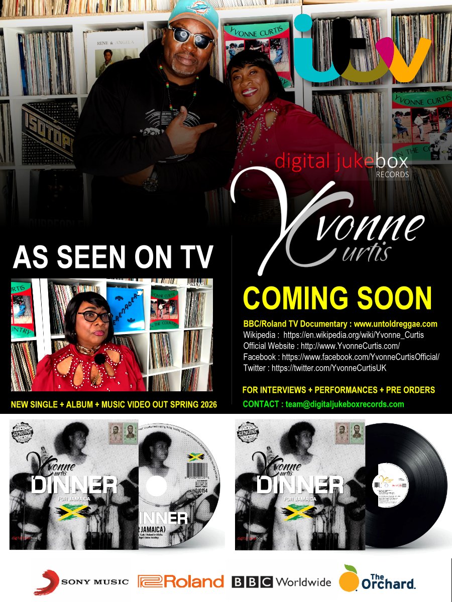 DigitalJbox's tweet photo. @itvnews
@ITVCentral
@ITVX
@blakprophetz
@DigitalJbox
@SonyMusicUK https://t.co/xGqYRwStZP