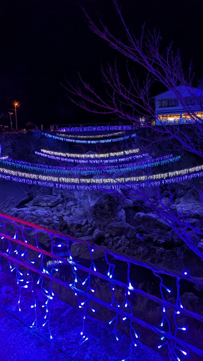 code2727ROUGE's tweet image. いぇーい*⸜(* ॑꒳ ॑* )⸝*✨️✨️
今年はいい1年になりそう！
楽しい1日でした。