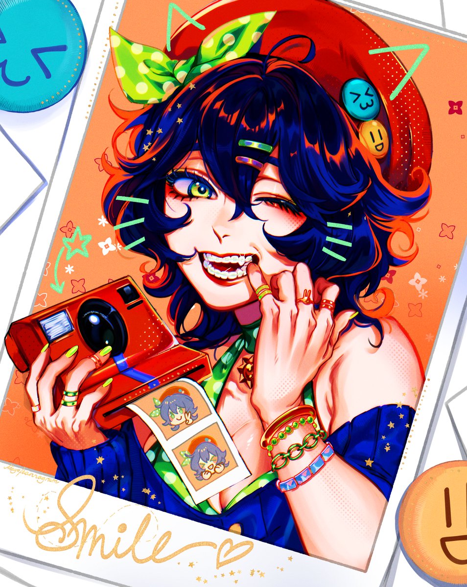 CLIP STUDIO PAINT tweet media