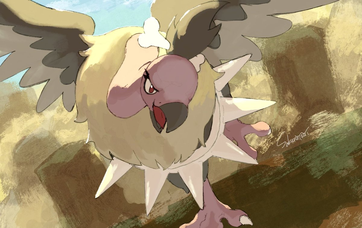 いすい tweet media