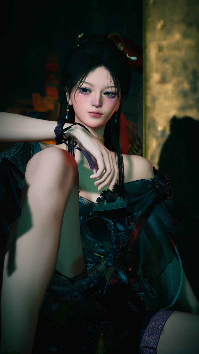 ythsoang's tweet image. liatin apa?