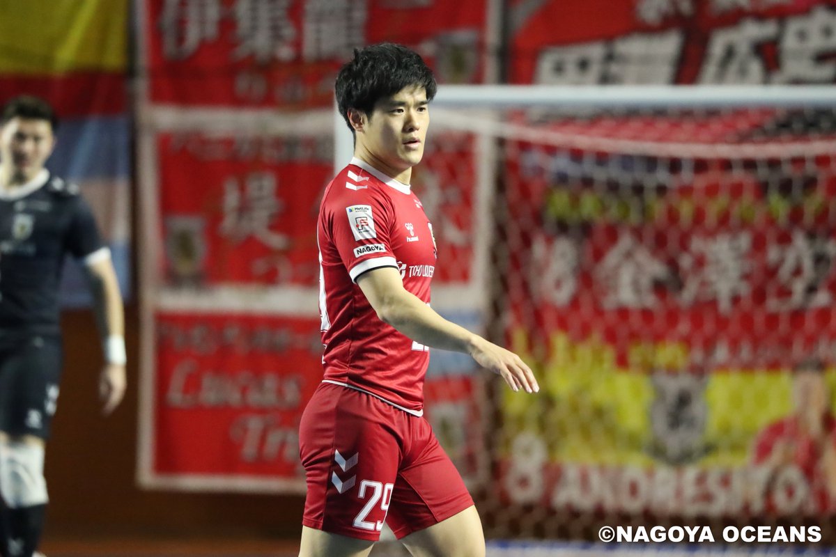 名古屋オーシャンズ (@oceans_nagoya) / Posts / X