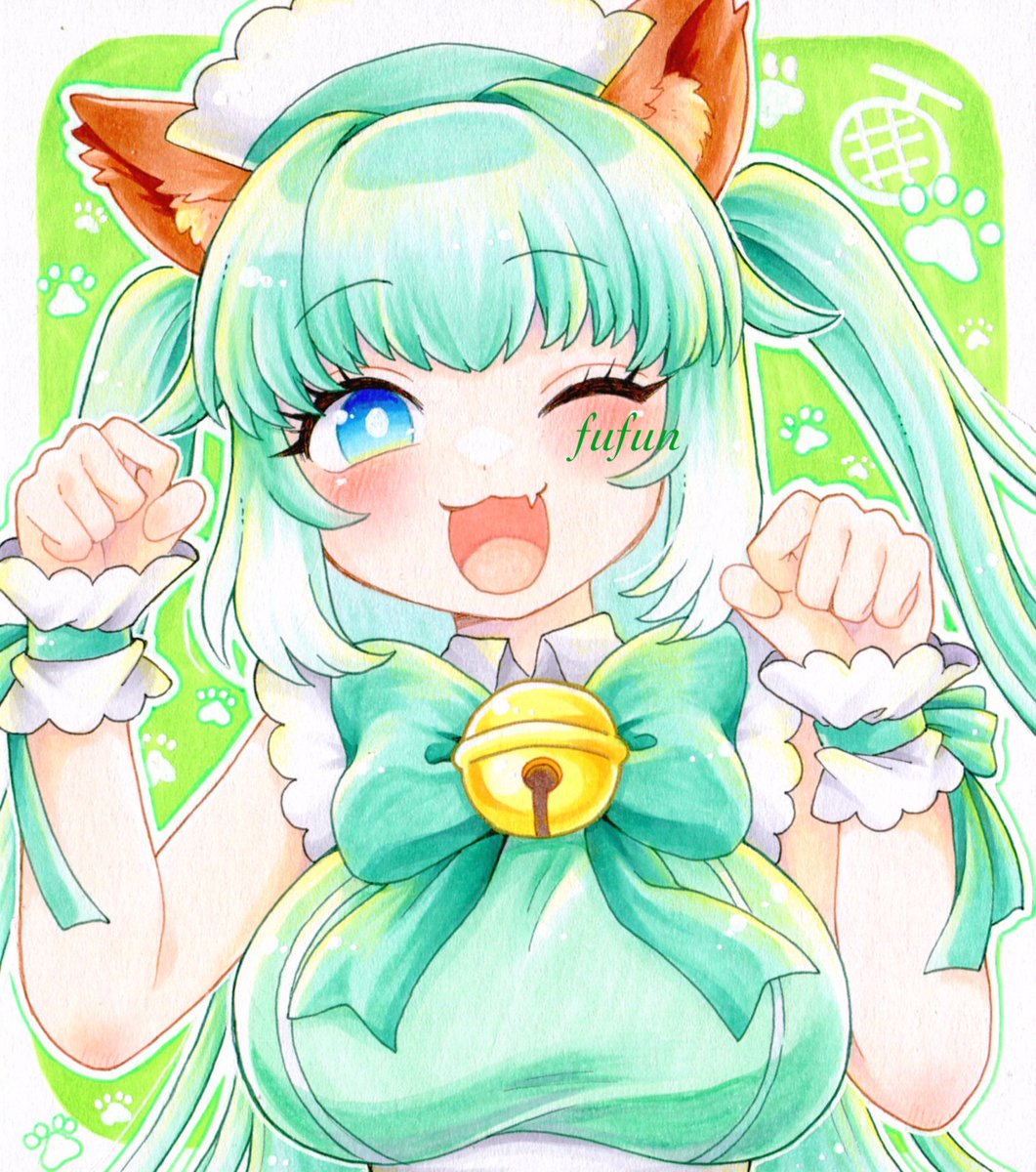 ふんふふん tweet media