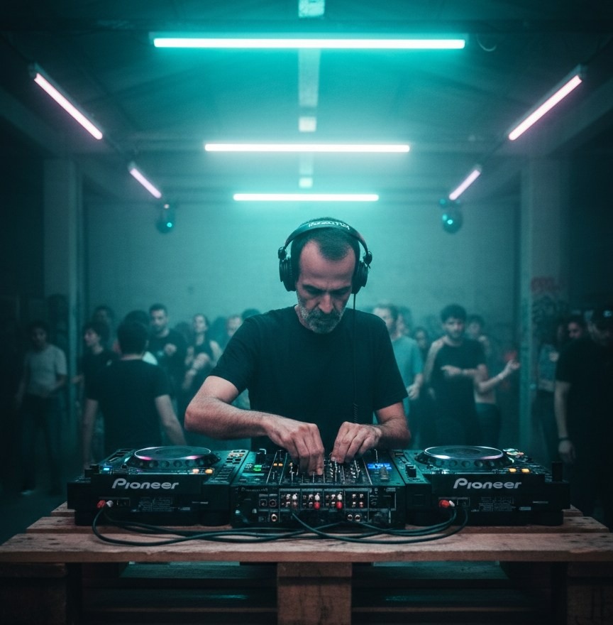 Beyond Control tweet media