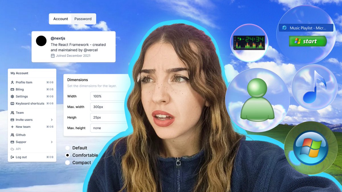 sensación brasileña (prank) tweet media