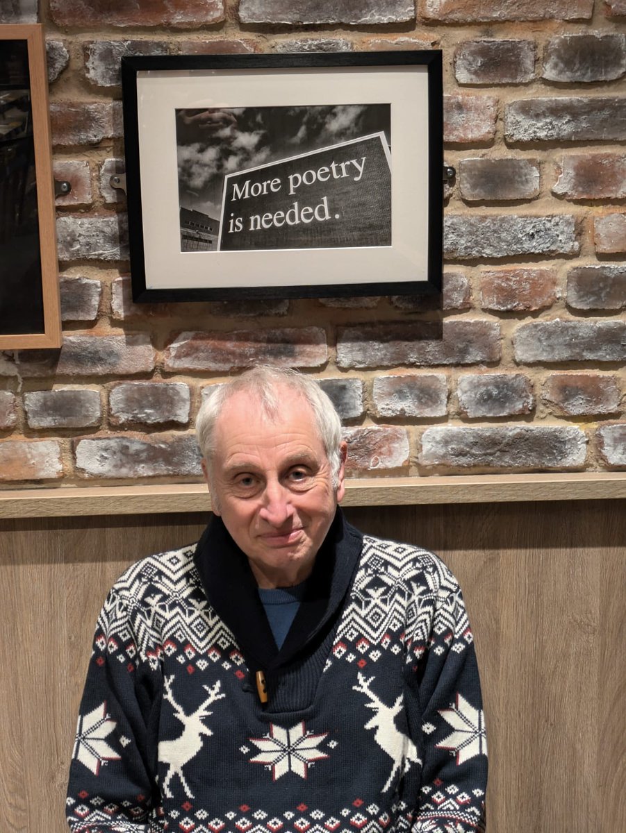 The Seventh Quarry/Swansea Poetry Magazine & Press tweet media