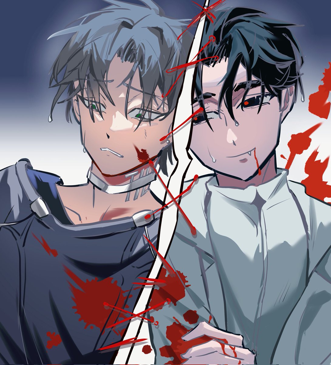 绝望的嬷嬷 tweet media