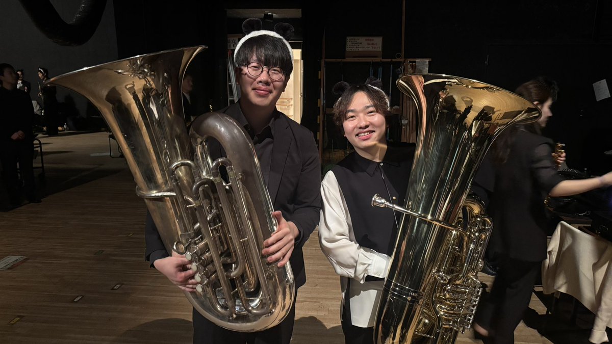 芝 宏輔 tweet media