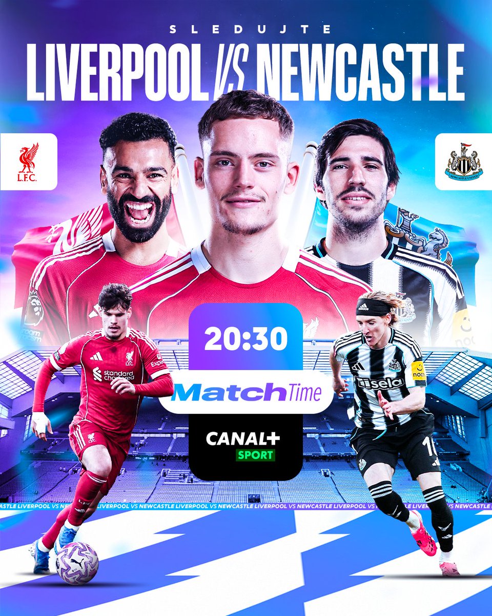 CANAL+ Sport CZ/SK tweet media