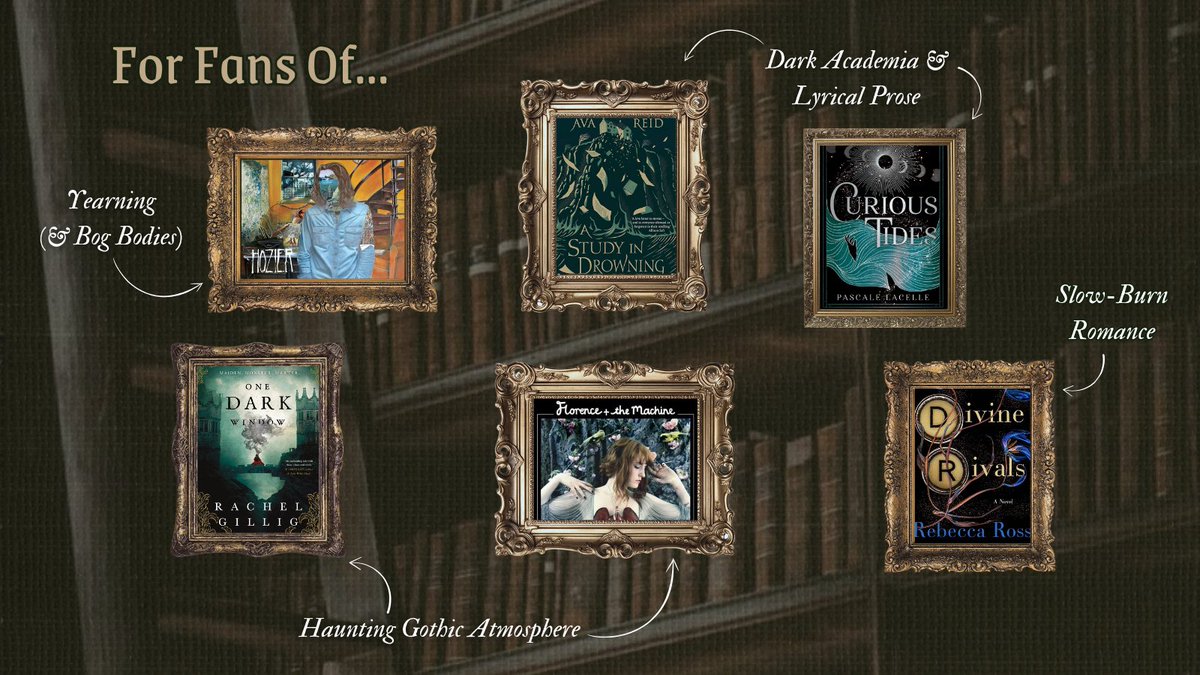 Julianne is ✨QUERYING✨ tweet media