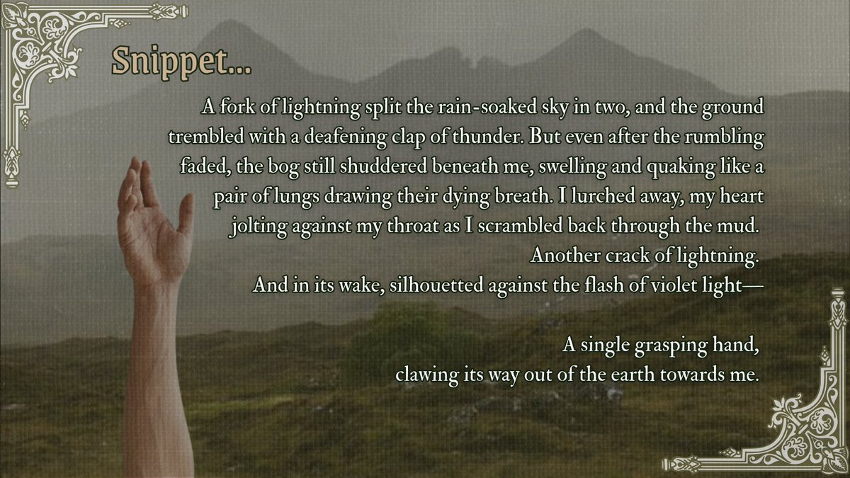 Julianne is ✨QUERYING✨ tweet media