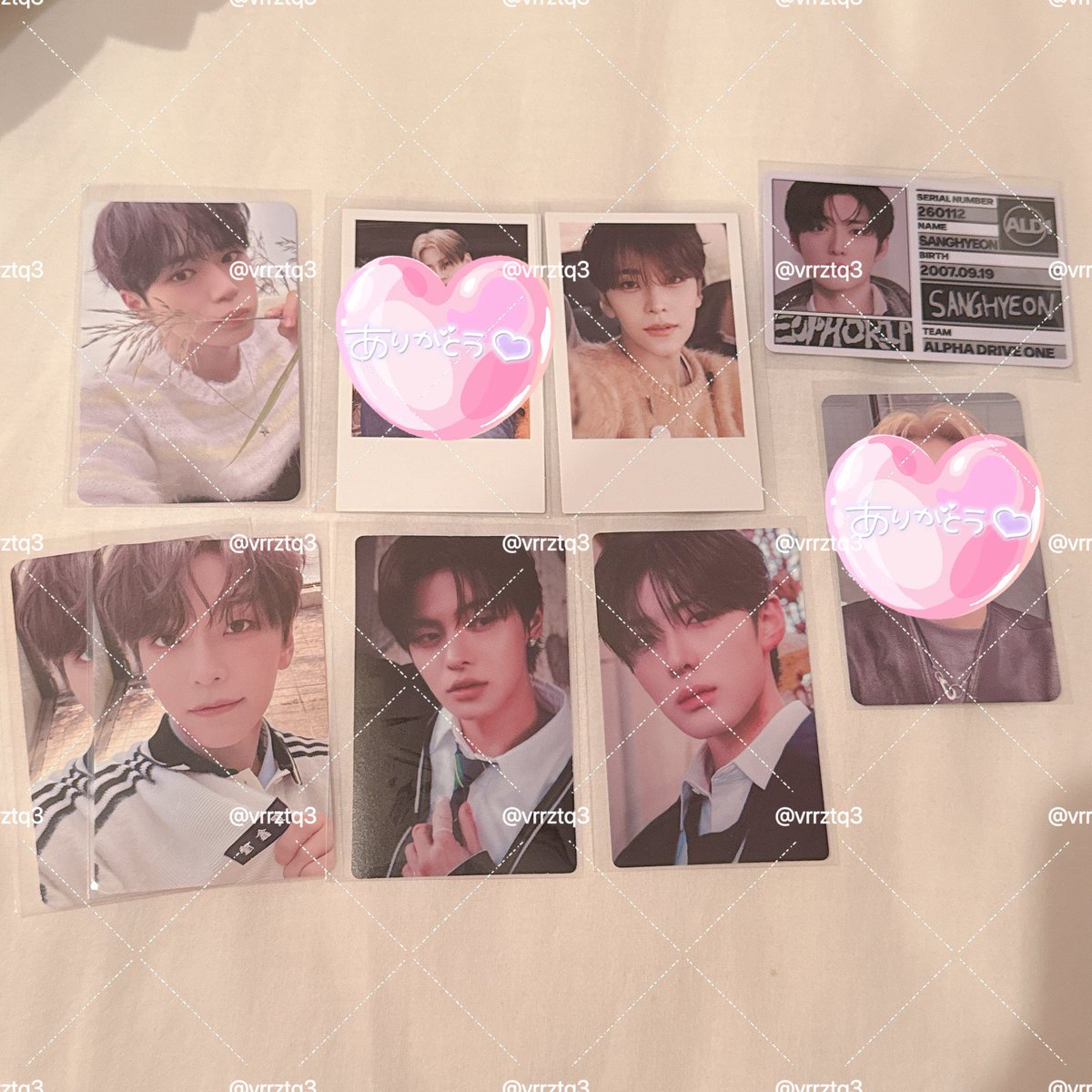 ALPHA DRIVE ONE ALD1 EUPHORIA STAR ROAD FREAK ALARM Jewel Case