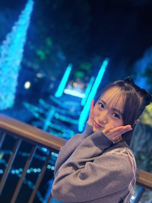 Twitterのコスプレ画像5