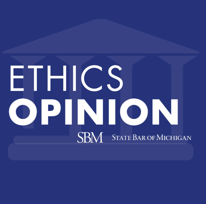 State Bar of Michigan tweet media