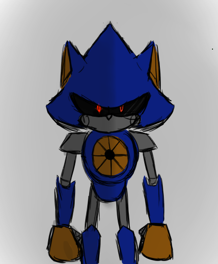 stiker52262's tweet photo. #MetalSonic https://t.co/lYBS5WStP9