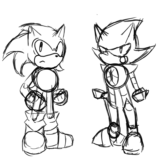 stiker52262's tweet photo. #MetalSonic https://t.co/lYBS5WStP9