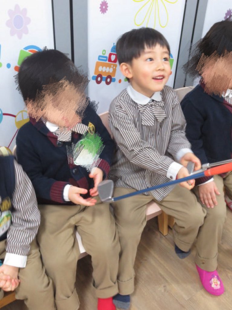 ephurest's tweet image. my babiest babie my future child Q_______Q