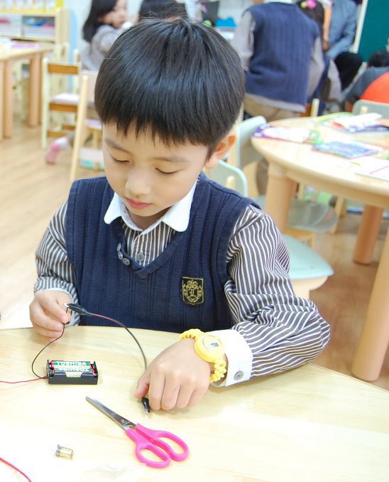 ephurest's tweet image. my babiest babie my future child Q_______Q