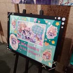 Photo by わりばしけずりき (@warikezu0505)