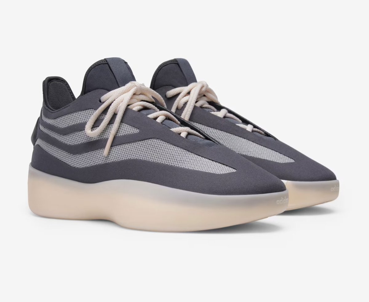 SOLELINKS's tweet photo. Ad: Most sizes available
adidas x Fear of God Athletics 2 'D Rose'   
=> https://t.co/589HS1N4ej https://t.co/jYoPVQNlze