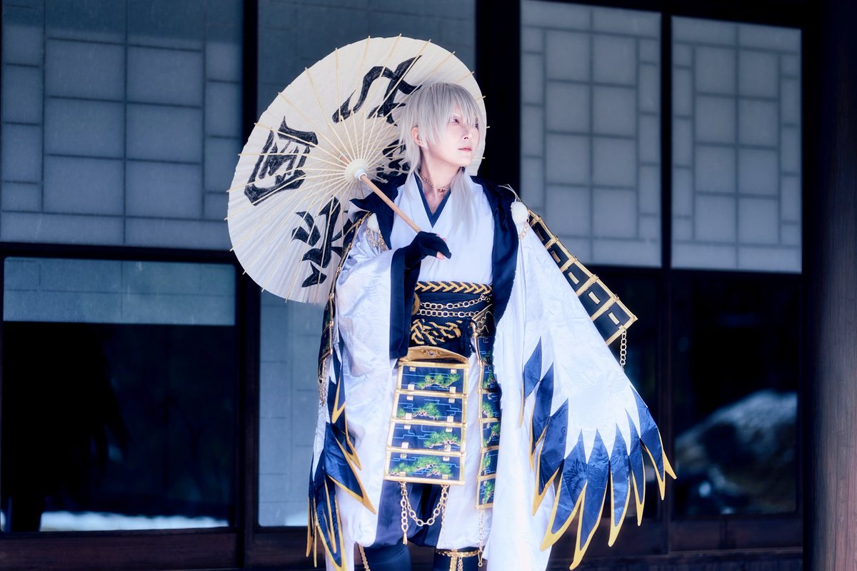 りょう【福アコ両日参加】 tweet media