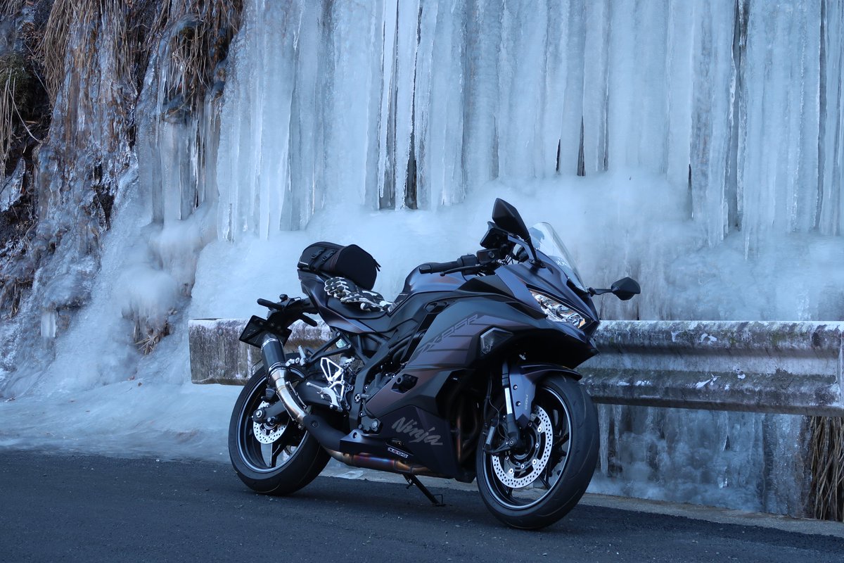 🌞kohi🏍³₃⁡⁡貂R🌝 (@kohi_ZX10R) / Posts / X