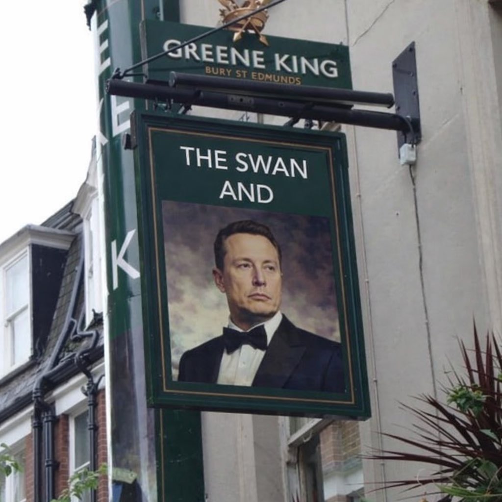 DobbyClub06's tweet photo. Sign update https://t.co/1dodluuJKi