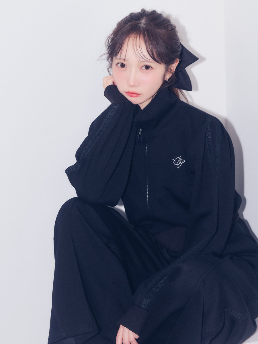 ⊹ ࣪˖ ┈┈┈┈┈┈┈┈┈┈ ≠ME 谷崎早耶 × dazzlin Special