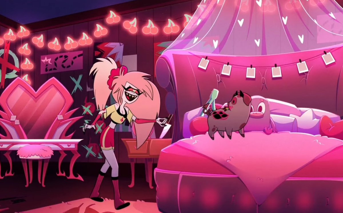 웰(시즌2 스포) tweet media