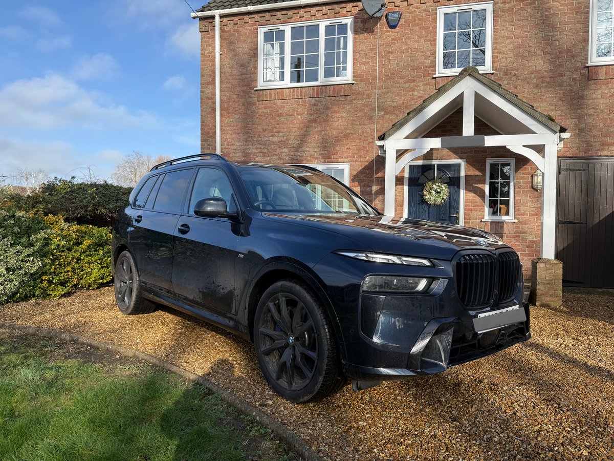 Sam Hosier tweet media