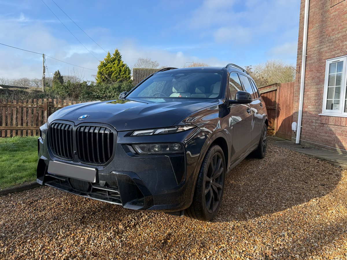 Sam Hosier tweet media