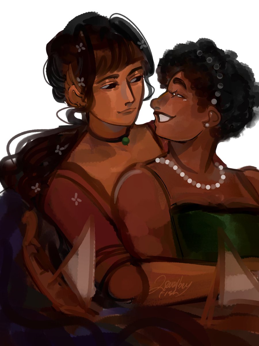 Luan 🪷 COMMS OPEN tweet media