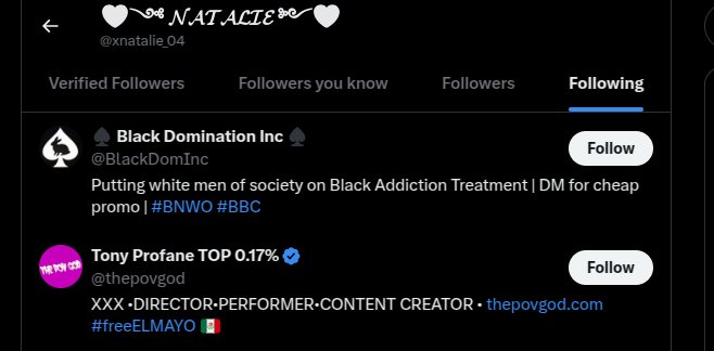 Someone tweet media