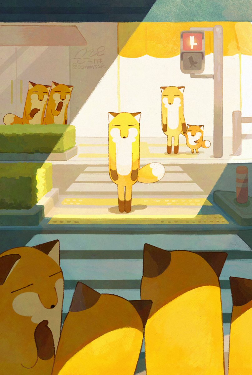 ミサキ tweet media