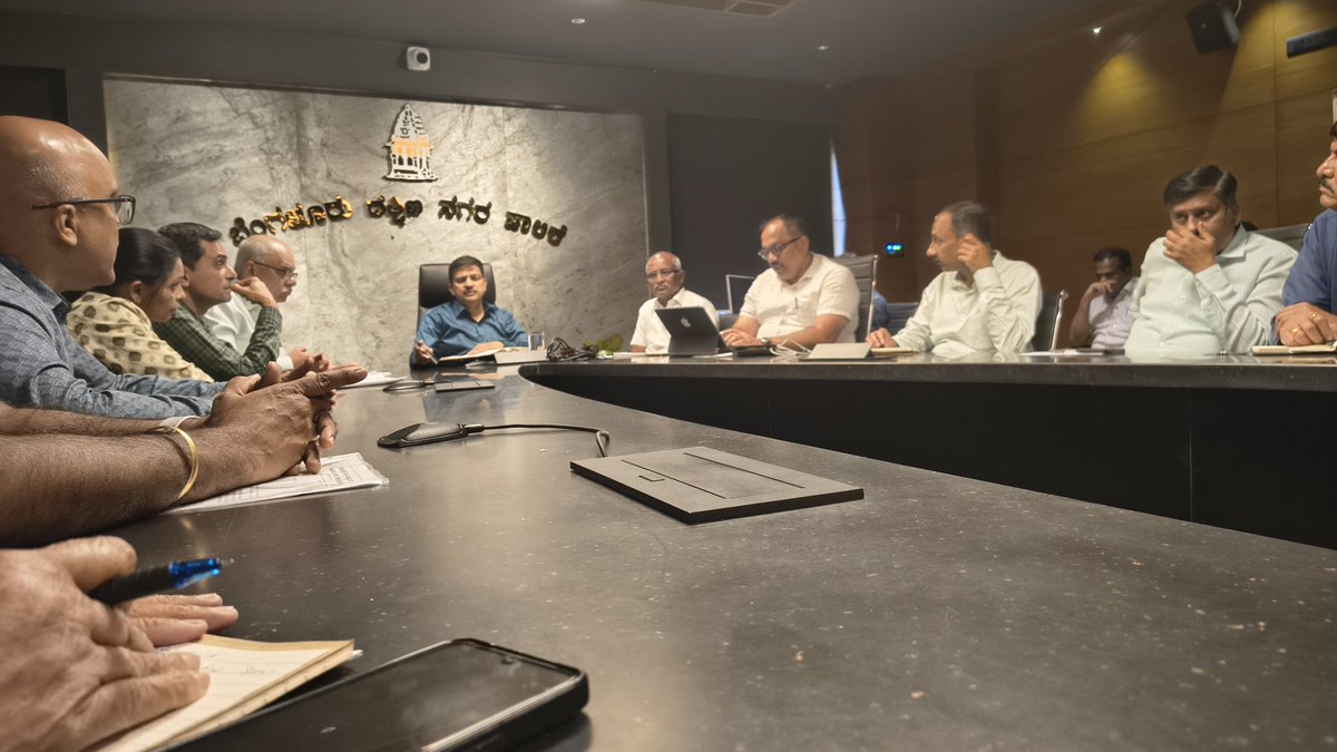 SaveBellandur(ಬೆಳ್ಳಂದೂರು ಉಳಿಸಿ) tweet media