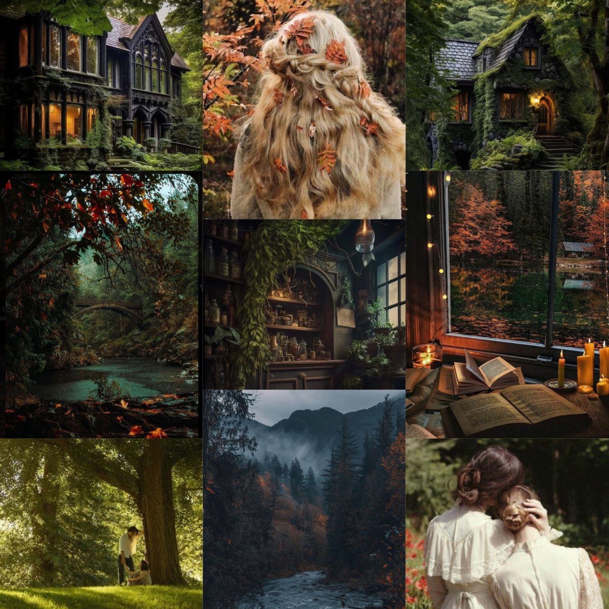 Kristen Renee is querying with a quill pen 🪶 tweet media