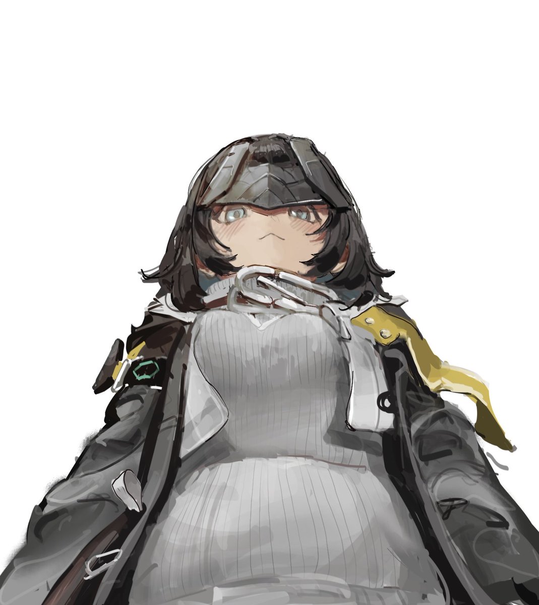 #Endfield 
#ArknightsEndfield