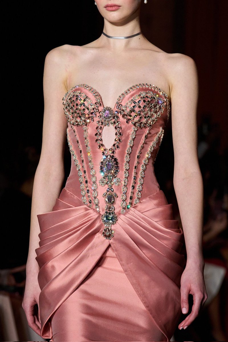 Zuhair Murad, Spring 2026 Couture