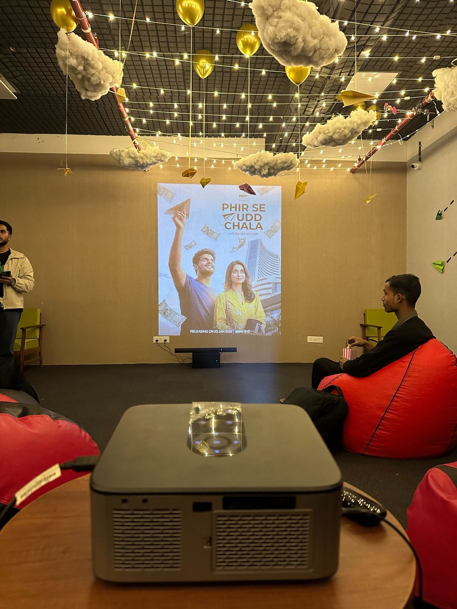 Zero1 by Zerodha tweet media