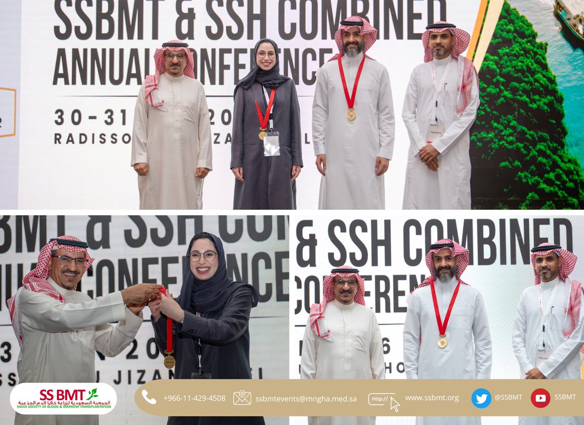 SSBMT الخلاياالجذعية tweet media