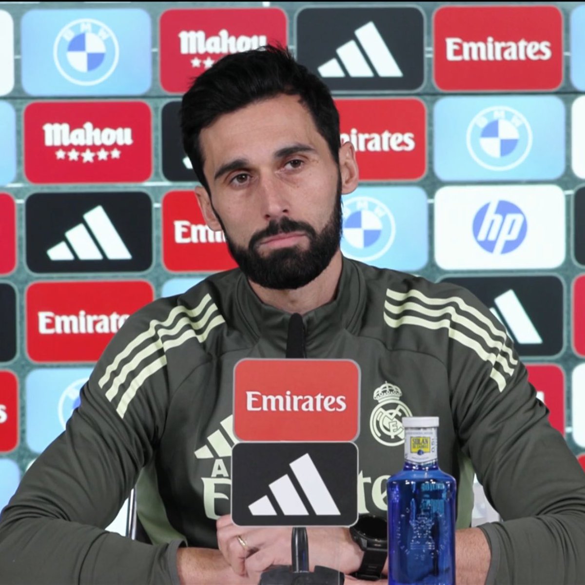 Madrid Zone tweet media