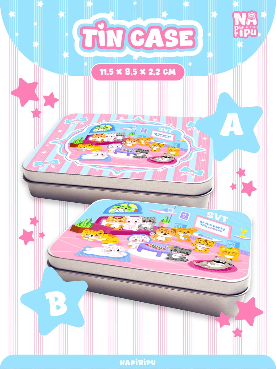 Cheers with Seventeen preview✨